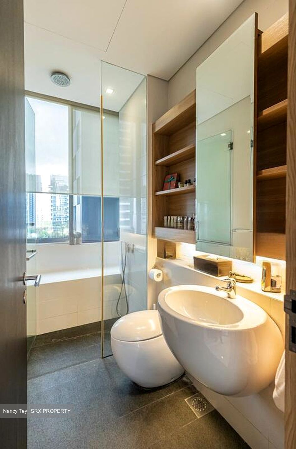The Boulevard Residence (D10), Apartment #458108561
